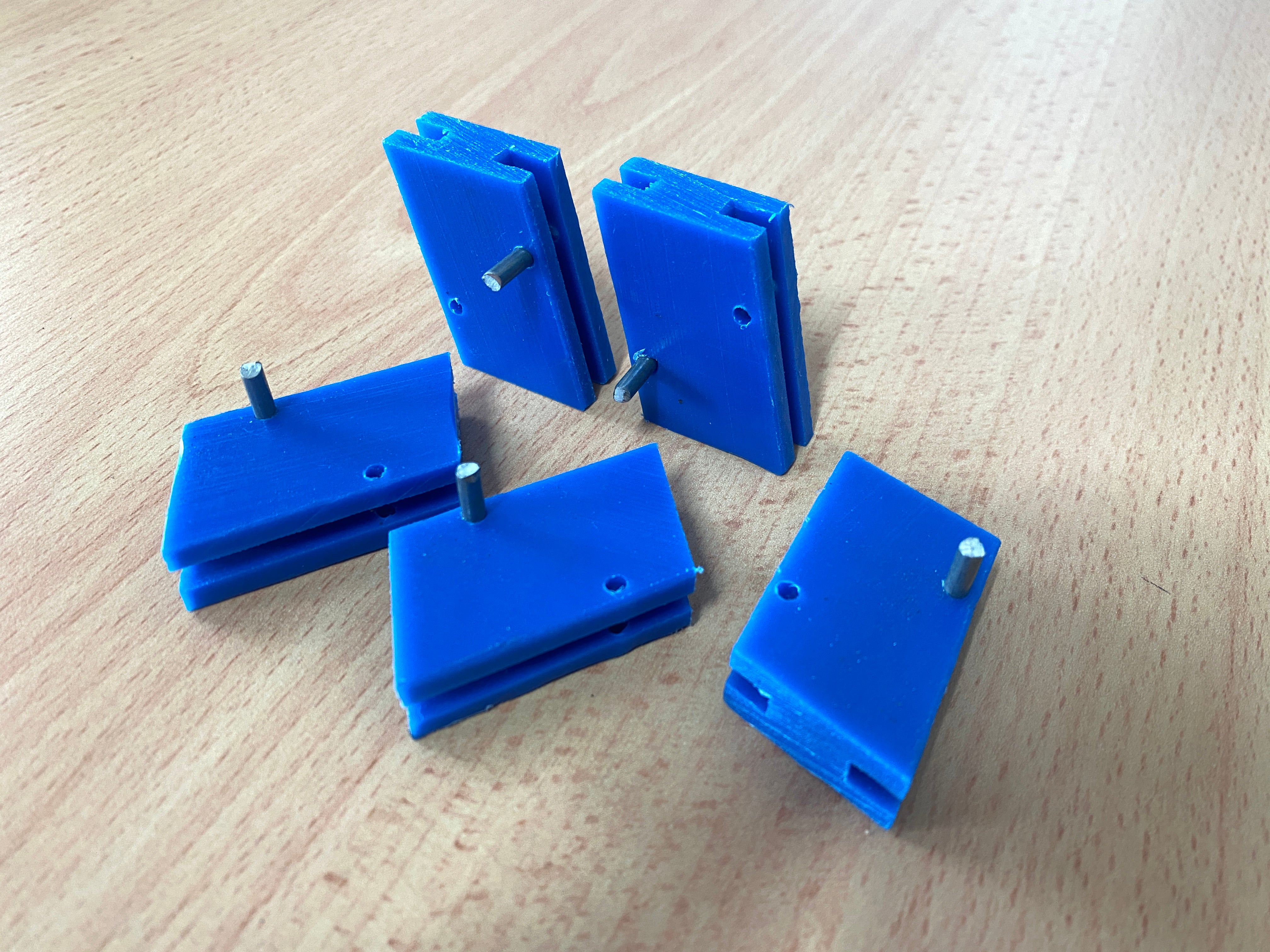 Brake Slider Replacement Kit Walters Fencing