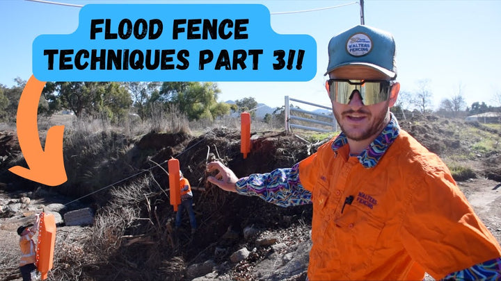 How We Do It: Fence Through A Gully Part 3 EP#21