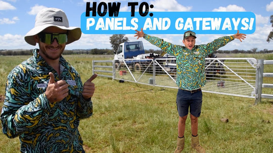 How We Do It: Panels & Gateways #EP15