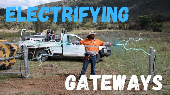 How We Do It: Electrifying a Gateway #EP19