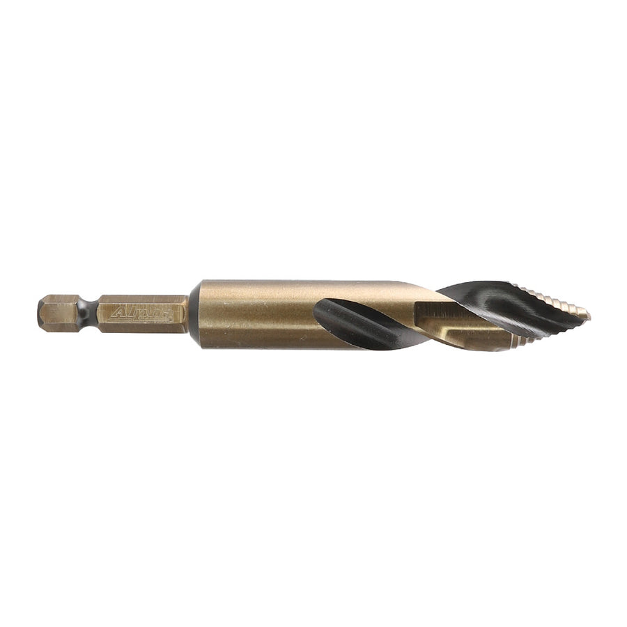 Alpha Onsite+ 13mm step drill