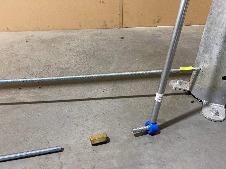 Bolt Setting Tool