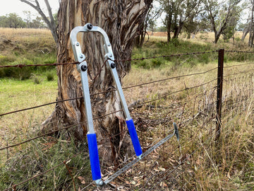 Fence Repair Tool