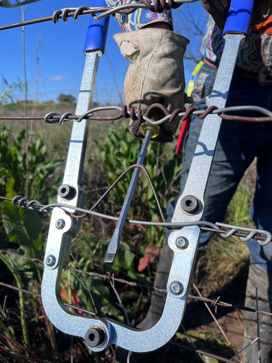 Fence Repair Tool