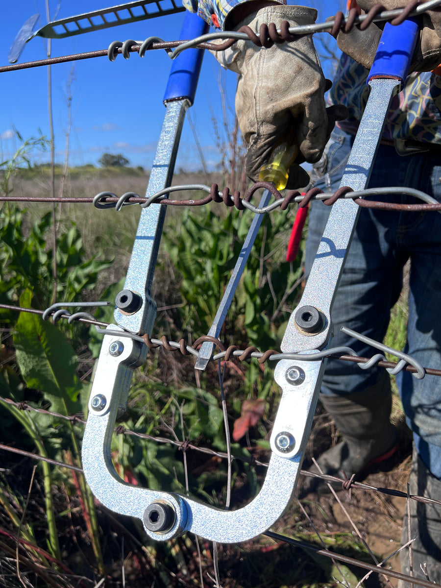 Fence Repair Tool