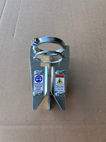 Multi Post Christie Hammer Guide to suit CHPD107