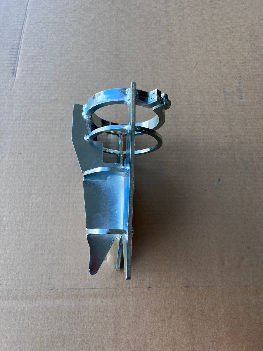Multi Post Christie Hammer Guide to suit CHPD107