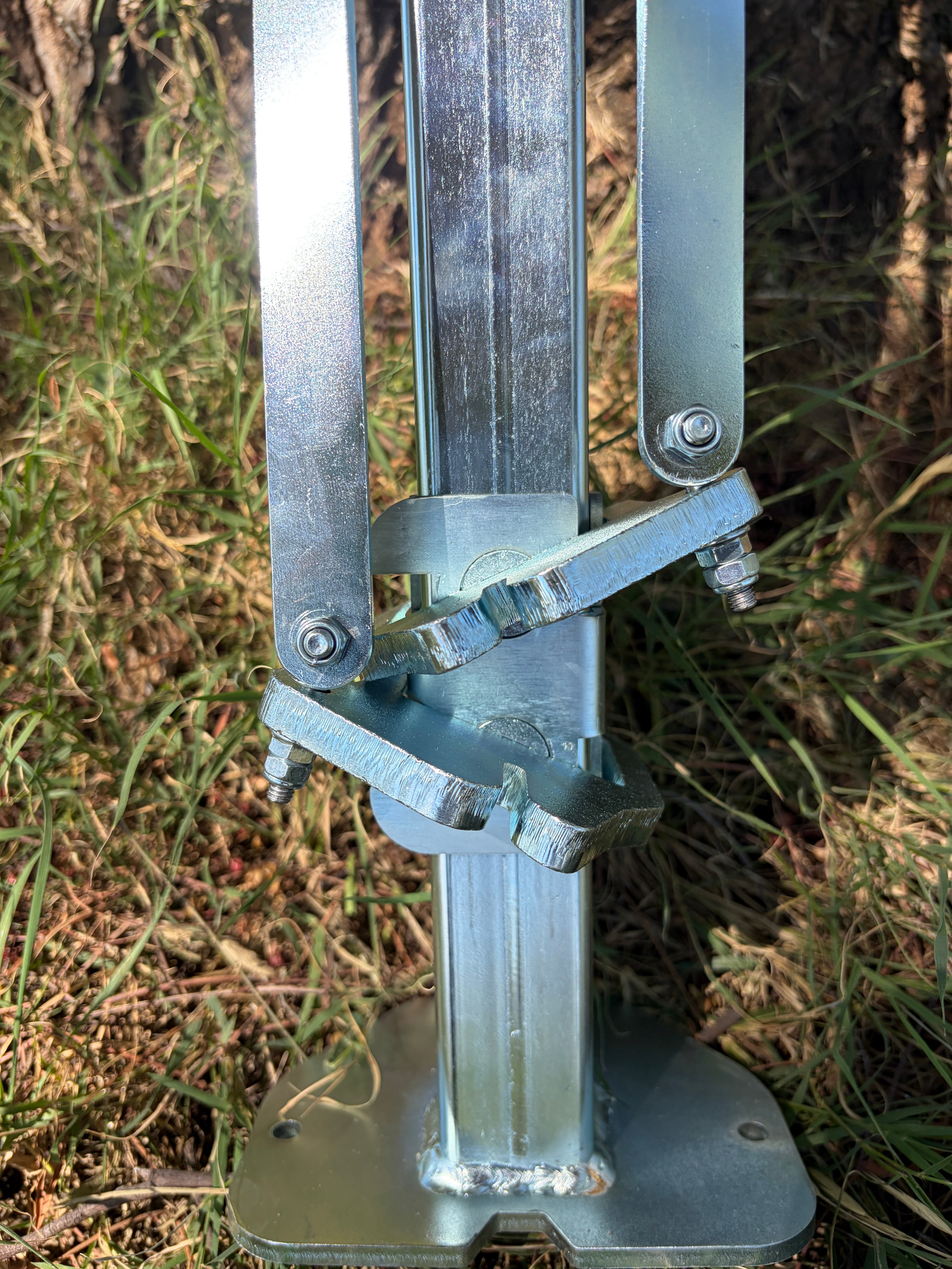 Picket Post Puller – Walters Fencing