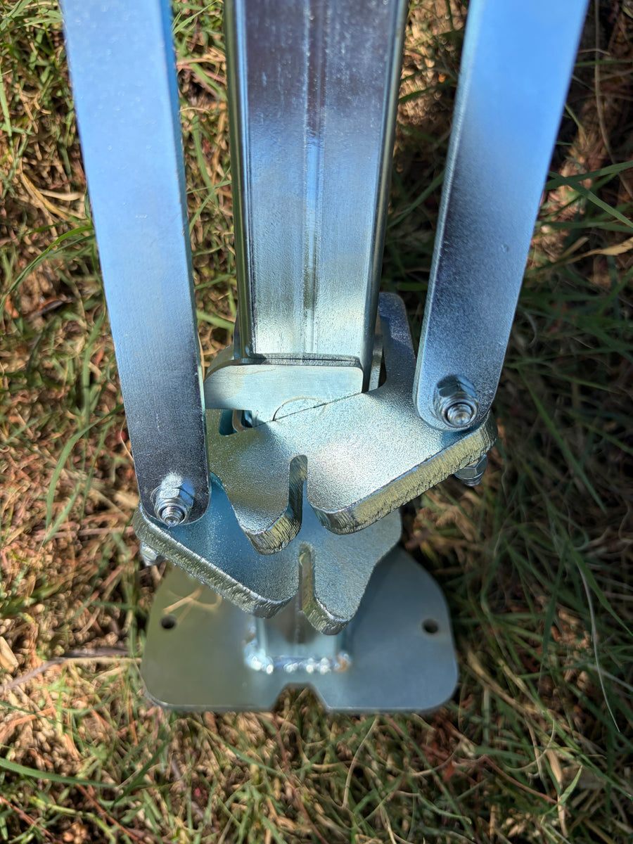 Picket Post Puller – Walters Fencing