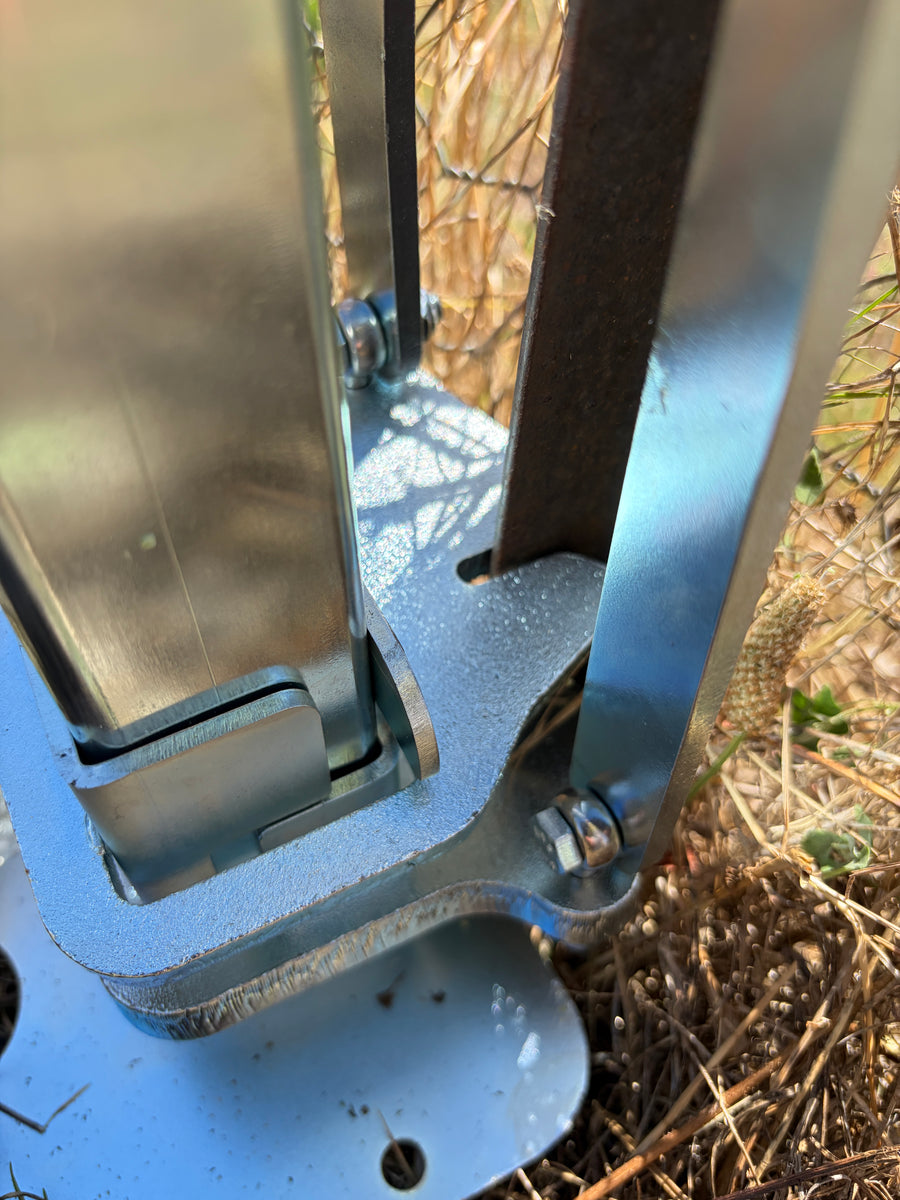 Picket Post Puller – Walters Fencing