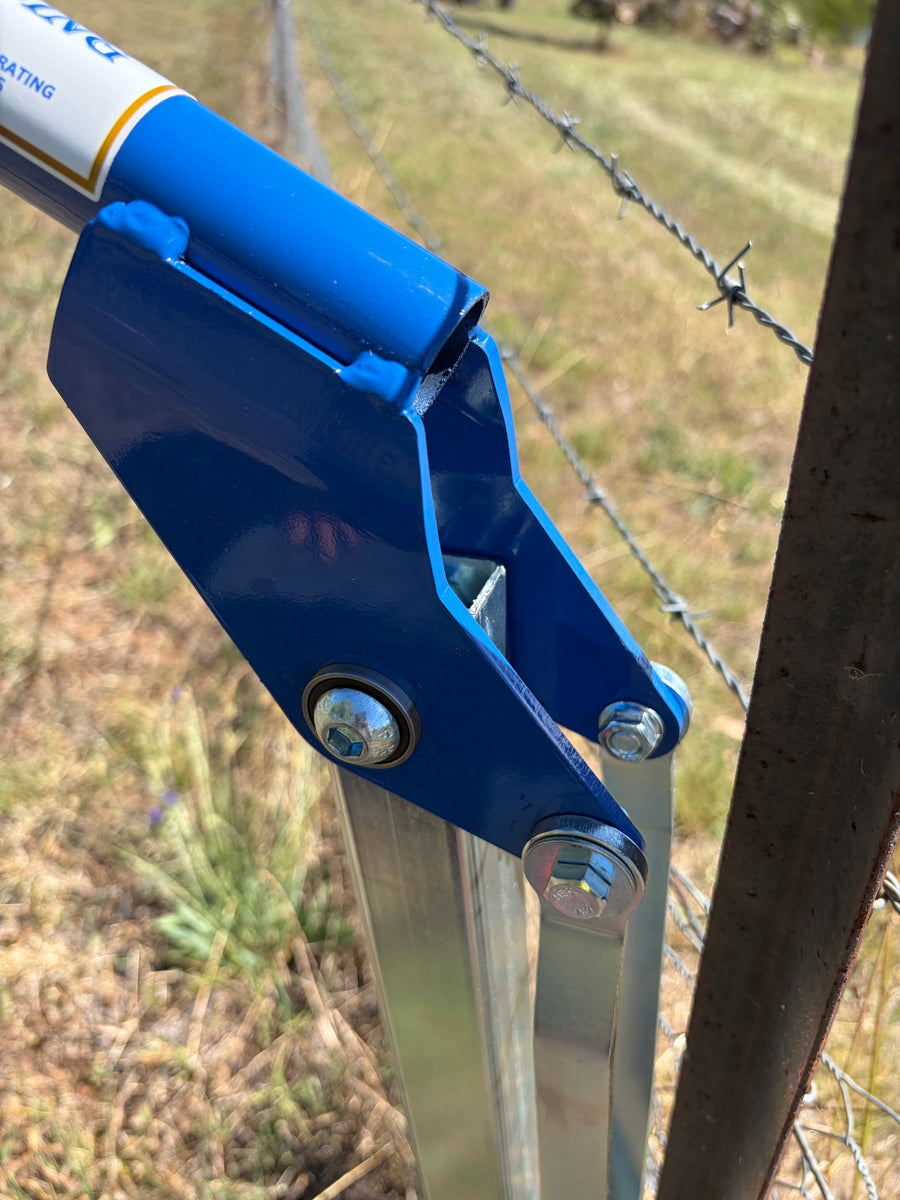 Picket Post Puller – Walters Fencing