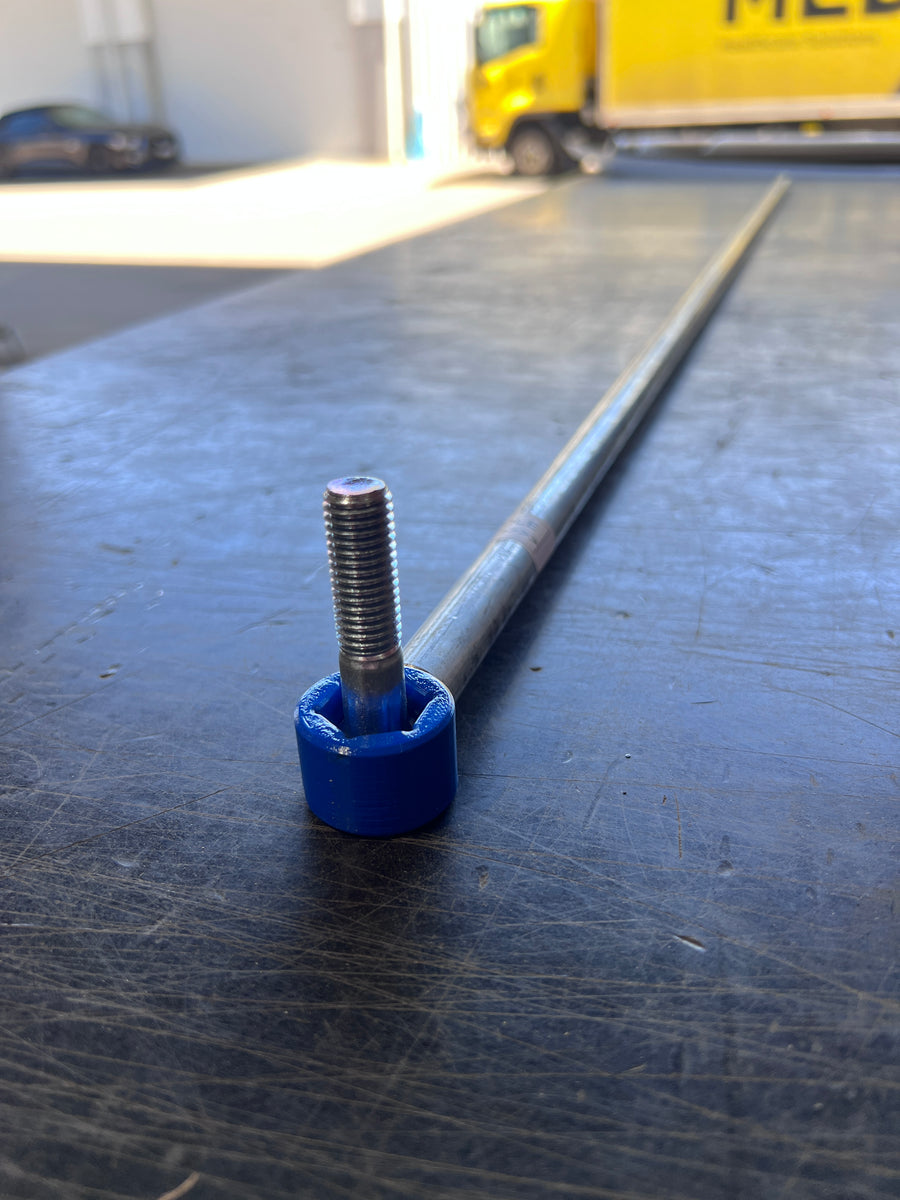 Bolt Setting Tool