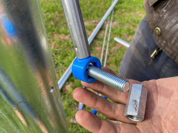 Bolt Setting Tool