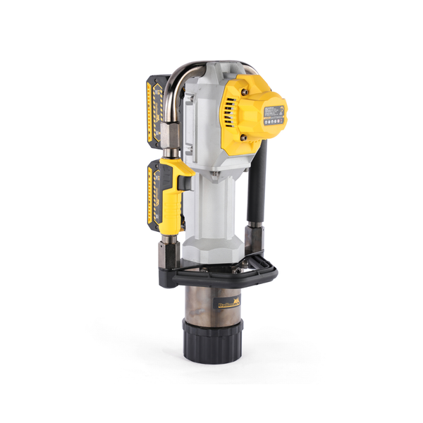 Bullmax Post Driver 36V (18V x 2)