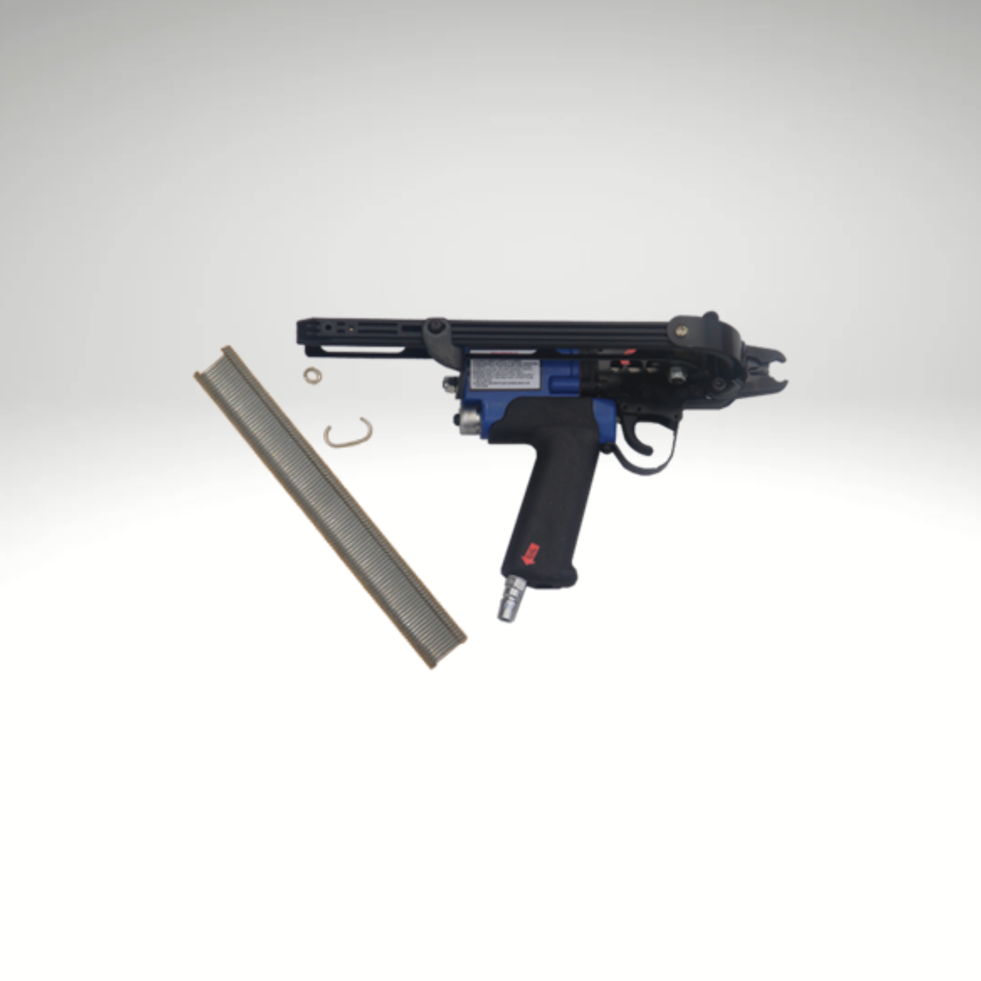 Marchant 1.8mm Clip Gun Walters Fencing