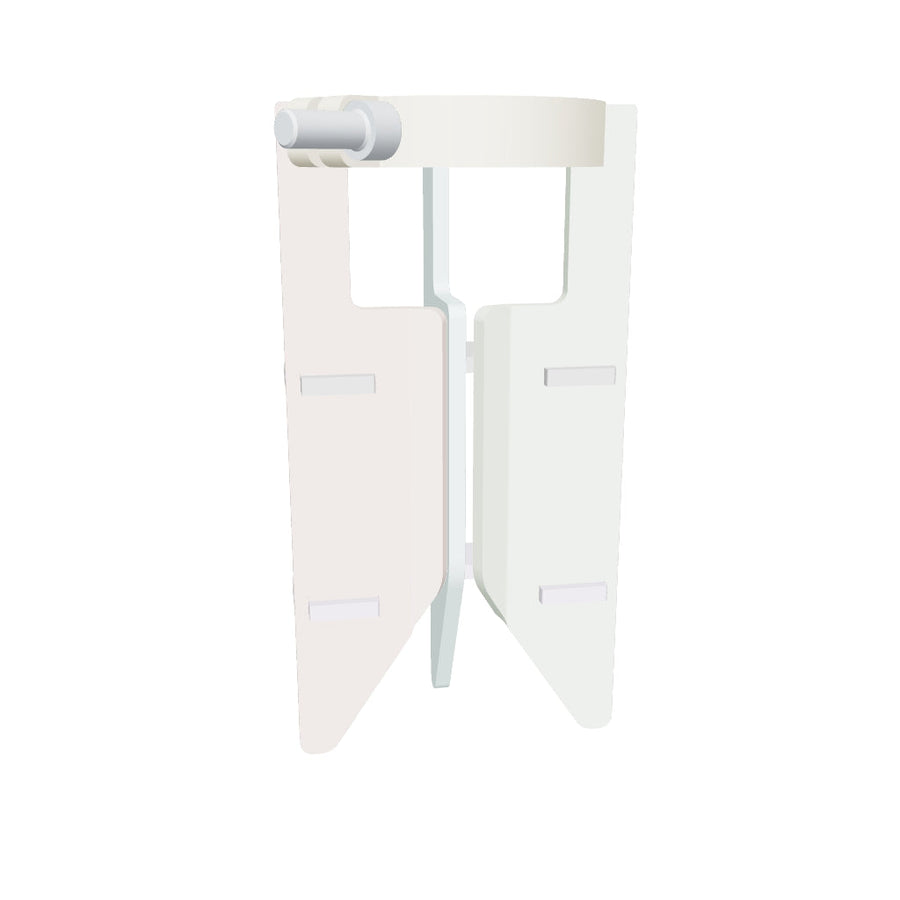 Multi Post Christie Hammer Guide to suit CHPD78