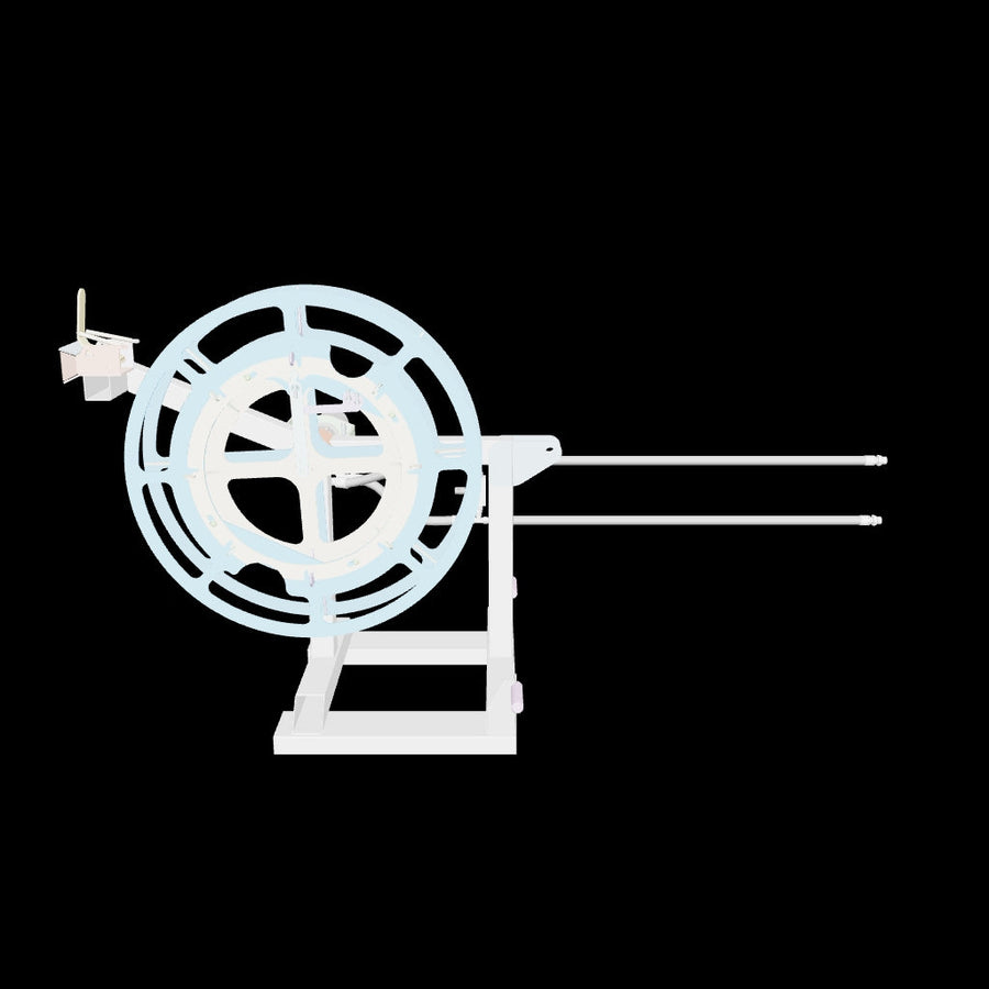 Farm Model Wire Winder