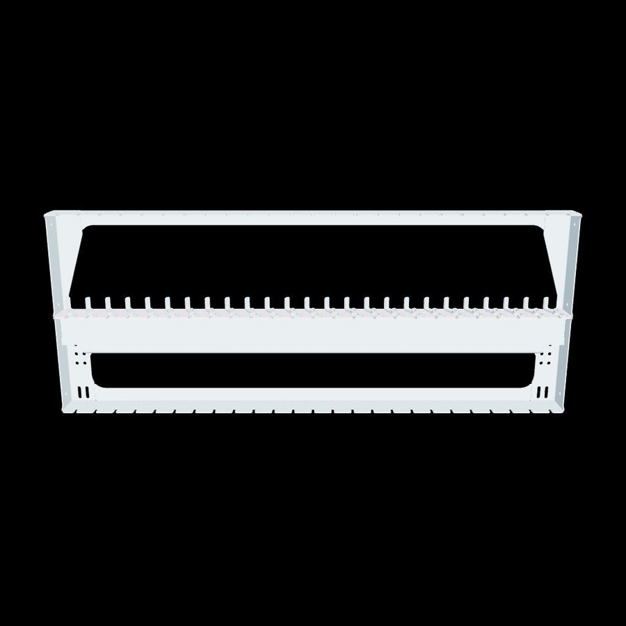 PR25 Post Rack – Walters Fencing