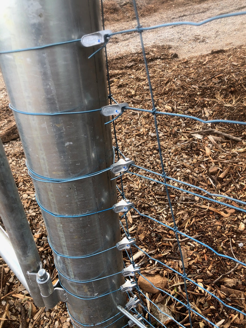 Exclusion Fencing Walters Fencing